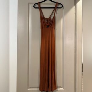 L*Space Kaia Dress - size large